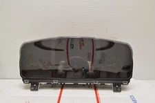 2009 09 Dodge Journey Speedometer Instrument Cluster 110K Miles AA8 001