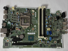 HP 600 G6 SFF main board M12705-001 L76446-00...