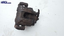 Bremssattel Hinten Links 42/12 BMW X5 3.0 d E53 Geschlossen