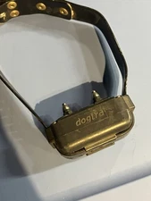 DOGTRA 1500NCP Remote Dog Training Collar - UNTESTED, AS IS