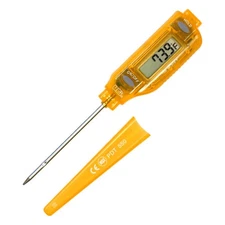 UEI TEST INSTRUMENTS PDT550 Digital Pocket Thermometer 9NZM8