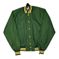 Made In USA West Wind Varsity Jacket - Medium...