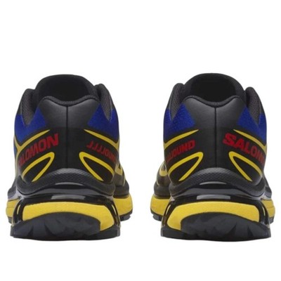 L49130400 Salomon XT-6 JJJJound Nautical Blue Lemon | eBay