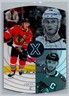 2022-23 Upper Deck #SPX-4 Jonathan Toews 1997-98 SPx Retro