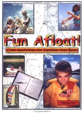 Fun Afloat! Cool Activities For Families That Boat