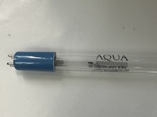 Aqua UV 15 Watt UV 2 Bulbs