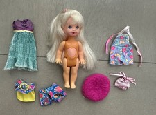 Mattel Kelly Lot