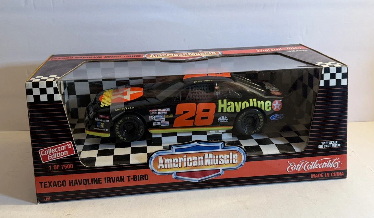【激レア】M&M's Ernie Irvan NASCAR 1/18 Ernie Irvan NASCAR 1:18 Diecast Racing Cars for sale | eBay