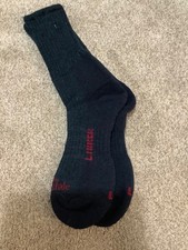 Bridgedale Mens Hiking Walking Boot Socks