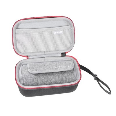 Hard Case for Withings BPM Connect - Digital Blood Pressure Cuff & Heart Rate...