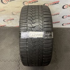 285 35 R22 106W XL CONTINENTAL WinterContact  , Tread 4.9mm(G2990)Tested