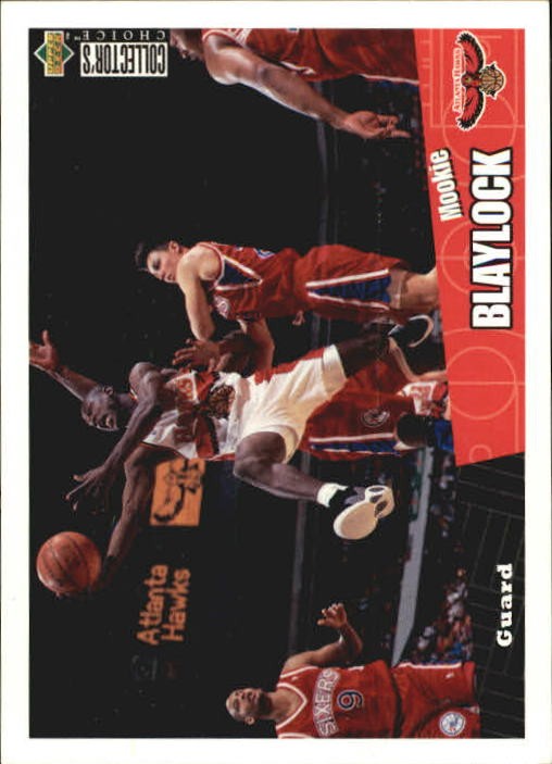 A8268- 1996-97 Collector's Choice Intern Spanish -You Pick- 15+ FREE US SHIP