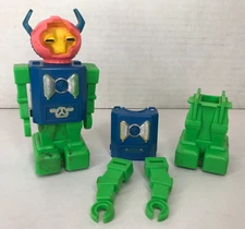 1969 CRAGSTAN MOON MAN - COBOR JAPAN RARE