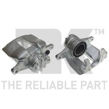 Bremssattel vorne rechts für Peugeot 207-207+ WA 307 3A/C 3E CC 3B SW | 2386731