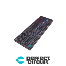 OXI Instruments ONE MIDI / CV (Black) SEQUENCER - NEW - PERFECT CIRCUIT