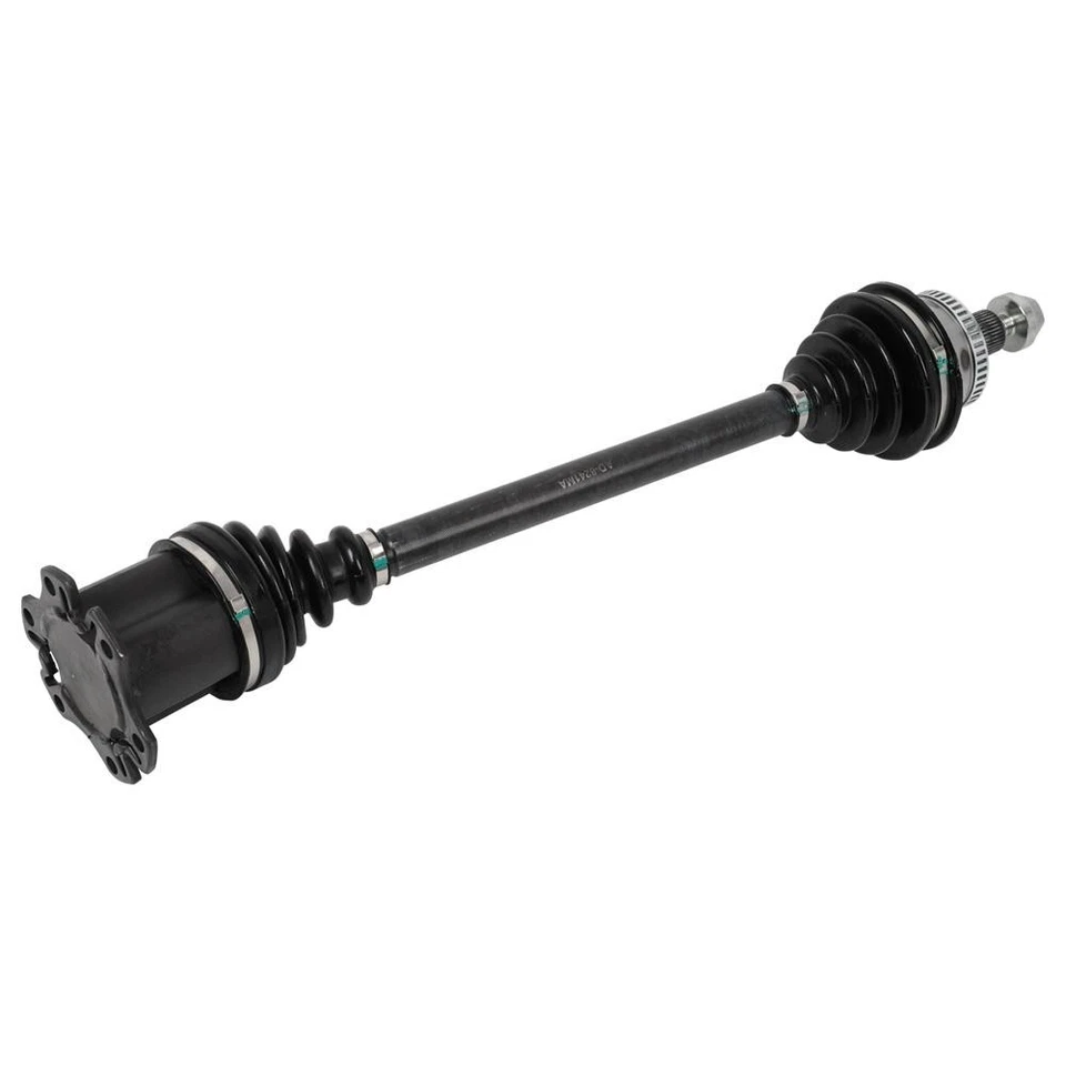Front Left CV Axle For Audi A4 2004-2005 L4 1.8L RS4 2007-2008 V8 4.2L - Image 3 of 4