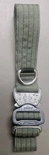 AustriAlpin Cobra Pro Style Belt Tactical Quick Release Atlas Green Size 22" 38 