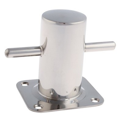Edelstahl Samson Pfosten 50 mm 316 Grade King Festmacher Poller Sampson SAM50