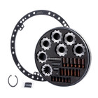 <!--F#f_0-->UniClutch Fitment Kit for Holden Monaro 173ci 173 LC Red Motor 84kw HQ 3 Speed 7<!--F/-->