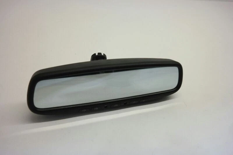 07-12 HYUNDAI SANTA FE 后视镜带自动调光 — 第 3/4 张图片