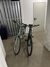 🚲 2 Fahrräder zu verkaufen – Leipzig