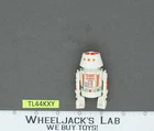 R5-D4 100% Complete Star Wars 1978 Vintage Kenner Action Figure NO REPRO