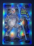 2026 Bo Jackson Battle Arena Maverick “Cooper Flagg” Blue Battle Foil Ice RC