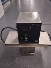 Julabo Fusion chef Pearl Heated Immersion Circulator MPN 9FT1000.02