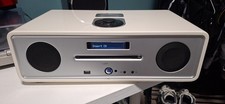 Ruark Audio R4i Integrated Music System All-In-One Hi-Fi CD DAB+ FM USB