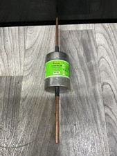 Bussmann Buss FRS-R-250 Energy Efficient Fuse 250A 600V 250 Amp RK5 06B46PR3 AC