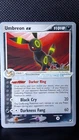 New ListingUmbreon EX #112 Pokemon World Championships 2006