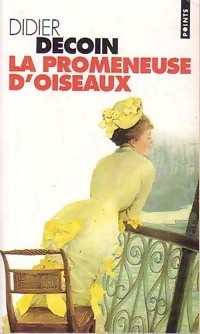 Die Vogelspaziergängerin - Didier Decoin - V2154285