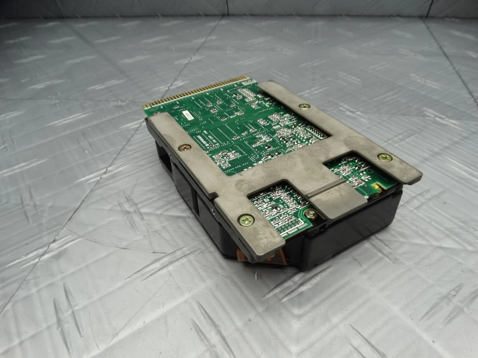 IBM 60 MB Hard Drive WD-387T P/N: 6128256 - Image 3 of 4