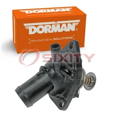 Dorman 902-5835 Coolant Thermostat Housing Assembly for 75180 751-180 bq