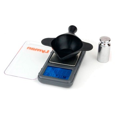 LYMAN Pocket Touch 1500 Digital Scale Kit (7750725)