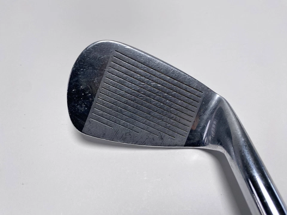 KZG Forged TRS Pitching Wedge PW True Temper Dynamic Gold Lite S300 Mens LH - Image 4 of 4