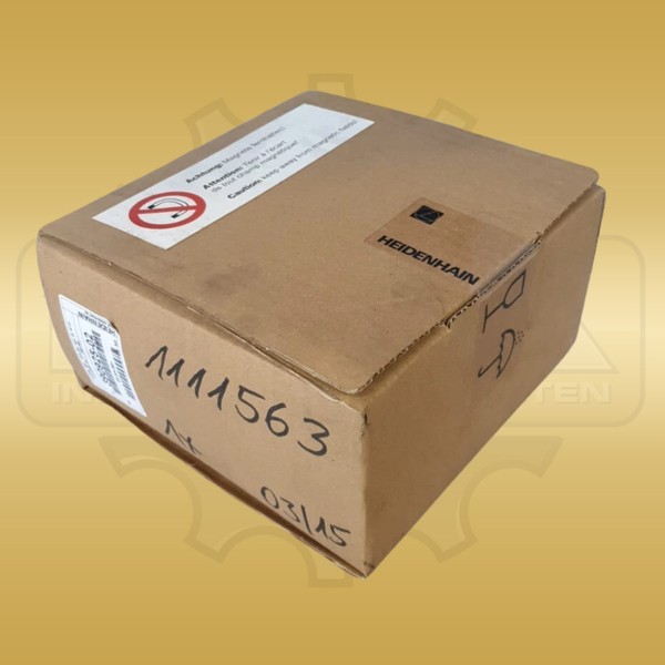 Heidenhain 390925-02 ERM 200 graduation drum