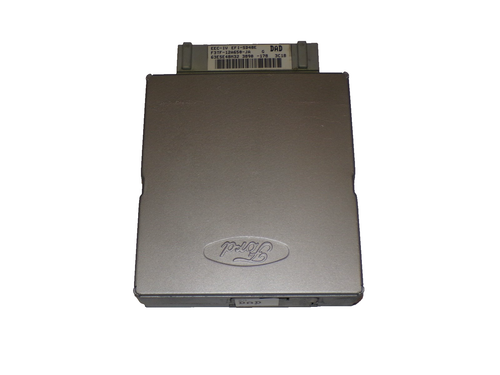 1993 FORD VAN E250 E350 7.5L ENGINE CONTROL MODULE ECM PCM ECU F3TF ...