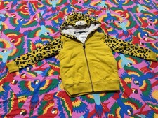 NWOT Mini Boden Kids Boys Girls Jacket/Coat Size 5-6