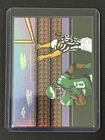 2025 Topps Chrome Saquon Barkley Base (RAW)