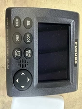 Furuno BR-510 Main Alarm Panel New Open Box Marine Bridge Navigation Safety Sys.