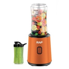 Standmixer mit Trinkbecher Kompakt Mini Mixer Leicht zu Reinigen f&uuml;r Unterwegs