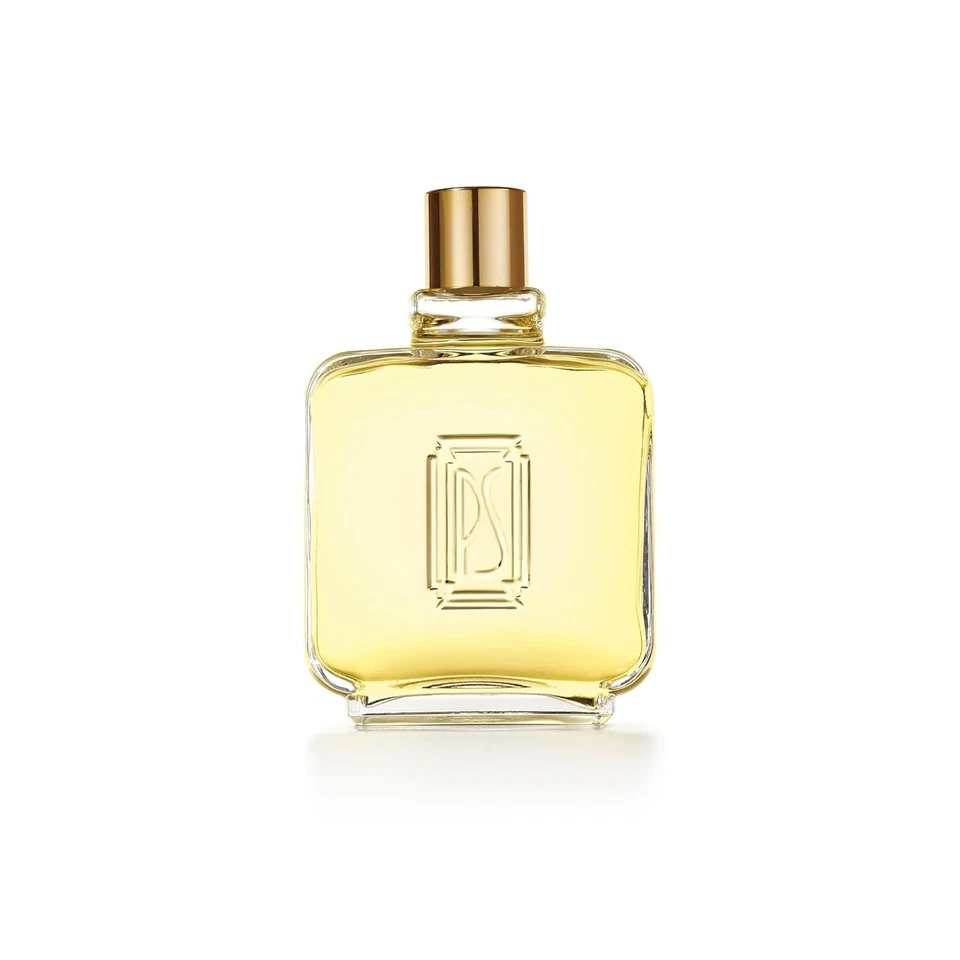 Eau de Cologne Para Hombre 8 OZ - Clásico Aromático Floral Picante Aroma de Larga Duración Foto 2 de 3