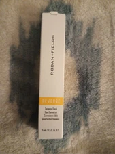 Rodan + Fields Reverse Targeted Dark Spot Corrector .5 oz 15 mL New in Box