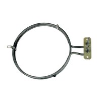 Easypart Passend FüR 3570284038 Faure Heizung Backofenheizung HeißLuftelement