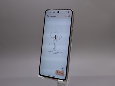 Google Pixel 8 G9BQD 128GB Rose Unlocked W090149