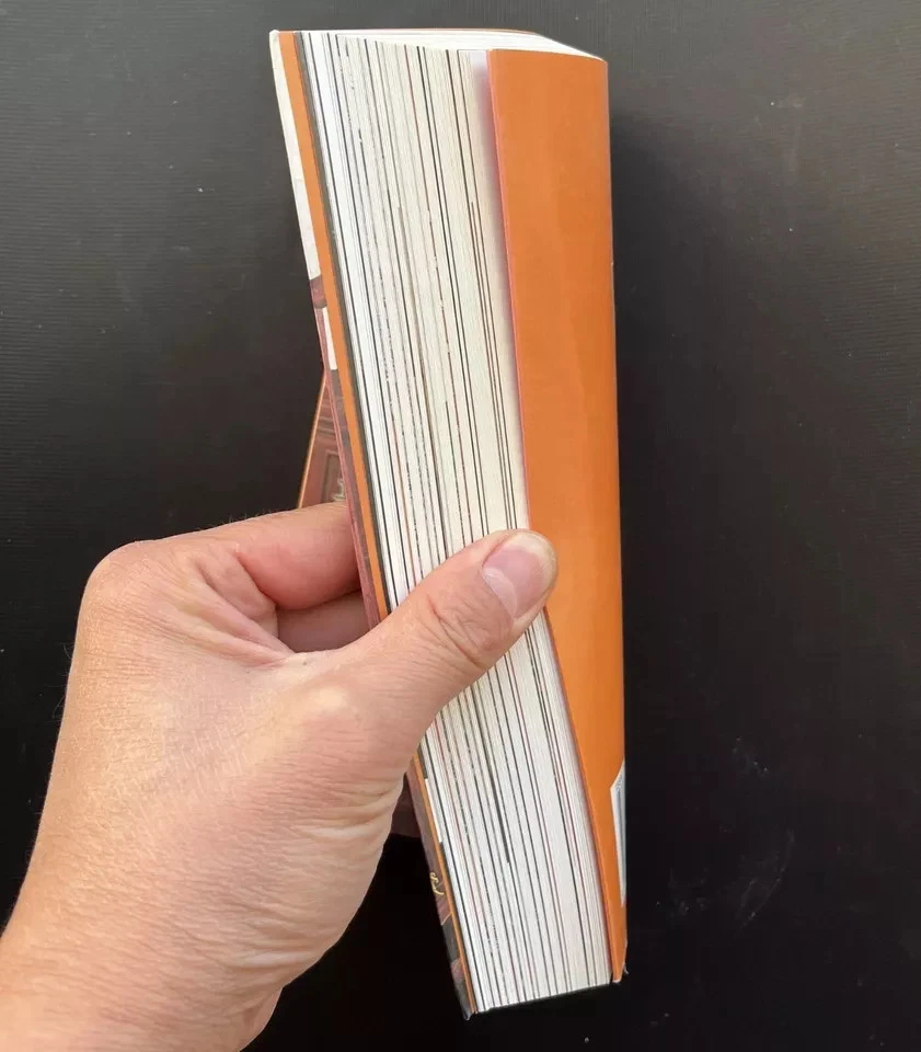 Chinese Photography Book Naked Girl Body Nature Feature Education Nude Textbook - Image 4 of 4