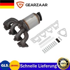 Katalysator Benzin für Opel Corsa D S07 25195105 850112 28760 55574237 55597325