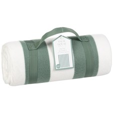 Palm House Picnic Blanket Outdoor Waterproof Foldable Mat