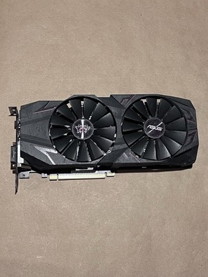 ASUS Cerberus GeForce GTX 1070 Ti 8GB GDDR5 Graphics Card